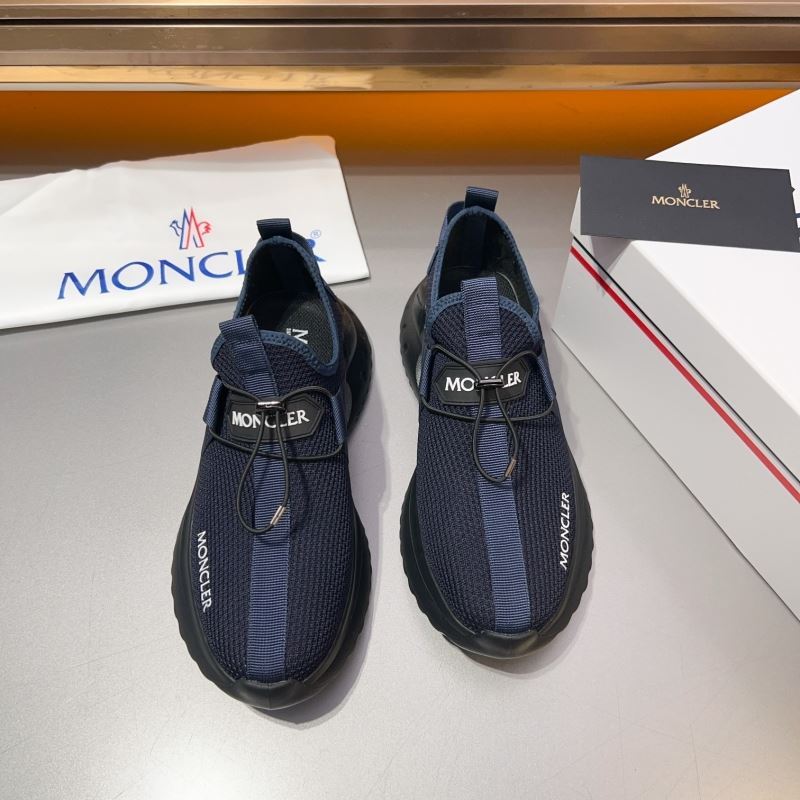 Moncler Shoes